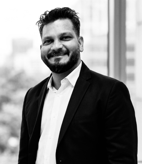 S. Naveen Kumar Singhvi